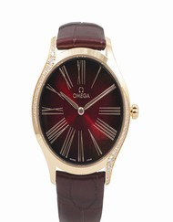 Omega De Ville 428.58.36.60.11.001