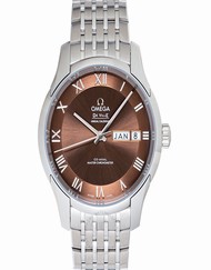 Omega De Ville 433.10.41.22.10.001