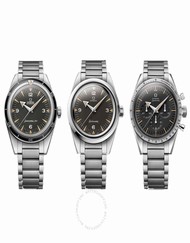 Omega Omega Special Omega-1957-Trilogy-Set-557