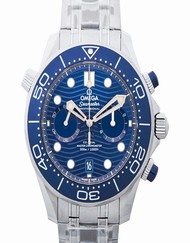 Omega Seamaster 210.30.44.51.03.001