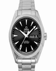 Omega Seamaster 231.10.43.22.01.002