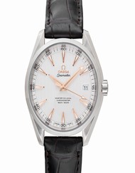 Omega Seamaster 231.13.42.21.02.003