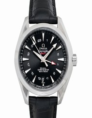 Omega Seamaster 231.13.43.22.01.001