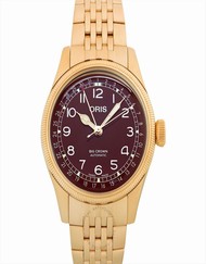 Oris Oris Big Crown 01 754 7741 3168-07 8 20 01