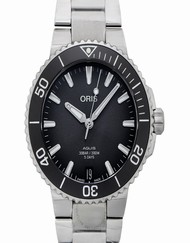 Oris Aquis 01 400 7769 4154-07 8 22 09PEB