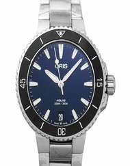 Oris Aquis 01 733 7731 4135-07 8 18 05P