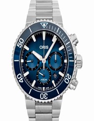 Oris Aquis 01 771 7743 4185-Set