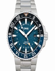 Oris Aquis 01 798 7754 4175-SET