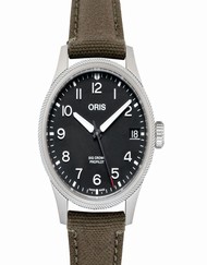 Oris Big Crown Propilot 01 751 776 4164-07 3 20 03lc