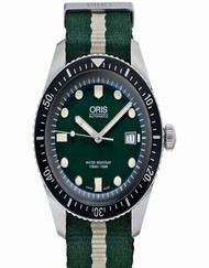 Oris Divers 01 733 7720 4057-07 5 21 24FC