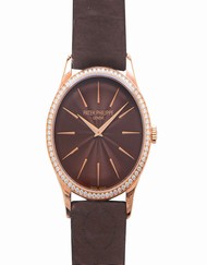 Patek Philippe Calatrava 4897R-001