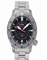 Sinn Diving Watches 1020.010-Solid-2LSS