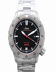 Sinn Diving Watches 212.040-Solid-2LSS