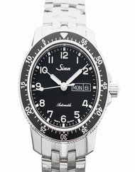 Sinn Instrument Watches 104.011-Solid-FLSS