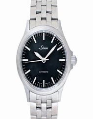 Sinn Instrument Watches 556.0105-Solid-FLSS