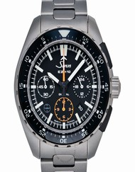 Sinn Instrument Watches 950.011-Solid-2LTI