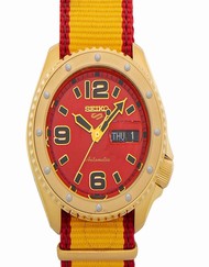 Seiko 5 Sports SRPF24K1