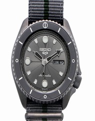 Seiko 5 Sports SRPF75K1