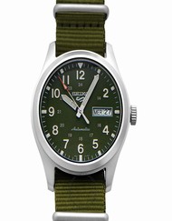 Seiko 5 Sports SRPG33K1