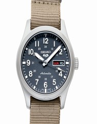 Seiko 5 Sports SRPG35K1