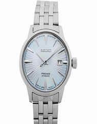 Seiko Presage SRPE19J1