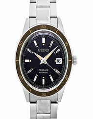 Seiko Presage SRPG07J1