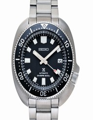 Seiko Prospex SBDC109