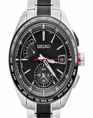 Seiko Brightz SAGA259