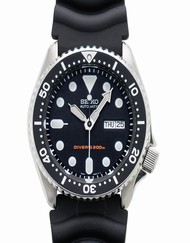Seiko Automatic SKX007K1