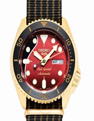 Seiko 5 Sports SRPH80K1
