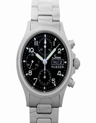 Sinn 356.042-Solid-2LSS