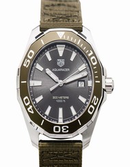 TAG Heuer Aquaracer WAY101L.FC8222