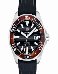 TAG Heuer Aquaracer WAY201N.FT6177
