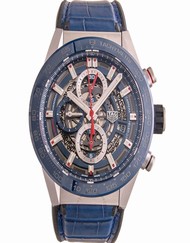 TAG Heuer Carrera CAR201T.FC6406