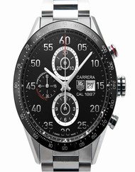 TAG Heuer Carrera CAR2A10.BA0799