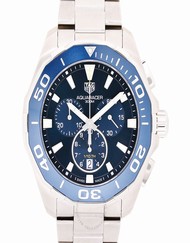 TAG Heuer Aquaracer CAY111B.BA0927