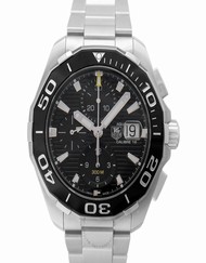 TAG Heuer Aquaracer CAY211A.BA0927