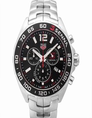 TAG Heuer Formula 1 CAZ1015.BA0883
