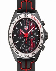TAG Heuer Formula 1 CAZ1019.FT8027