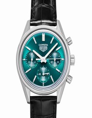 TAG Heuer Carrera CBK221F.FC6479