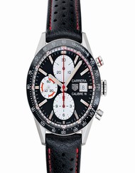 TAG Heuer Carrera CV201AP.FC6429