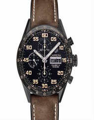 TAG Heuer Carrera CV2A84.FC6394
