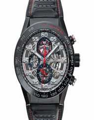 TAG Heuer Carrera CAR2A1H.FT6101
