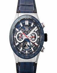 TAG Heuer Carrera CBG2011.FC6430
