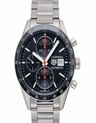 TAG Heuer Carrera CV201AK.BA0715