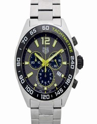 TAG Heuer Formula 1 CAZ101AG.BA0842