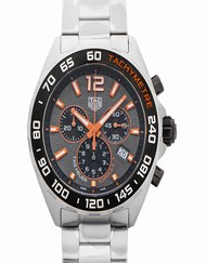 TAG Heuer Formula 1 CAZ101AH.BA0842
