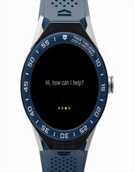 TAG Heuer Connected Modular SBF8A8012.11FT6077
