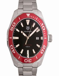 TAG Heuer Aquaracer WAY101B.BA0746