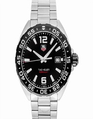 TAG Heuer Formula 1 WAZ1110.BA0875